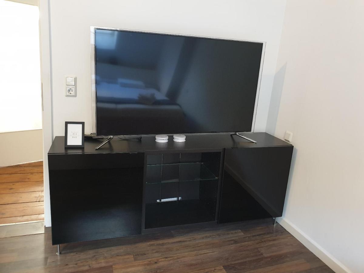 Nilos Apartment Диц Экстерьер фото