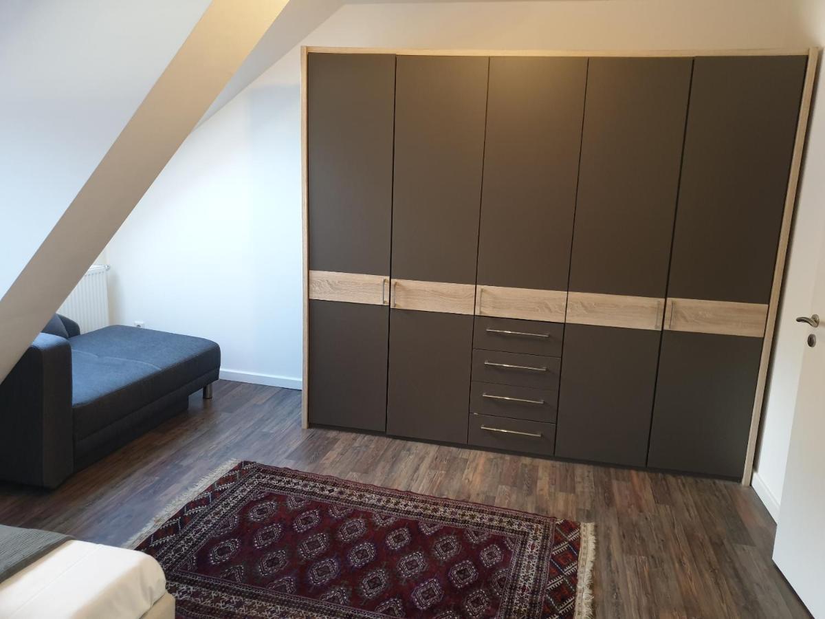 Nilos Apartment Диц Экстерьер фото