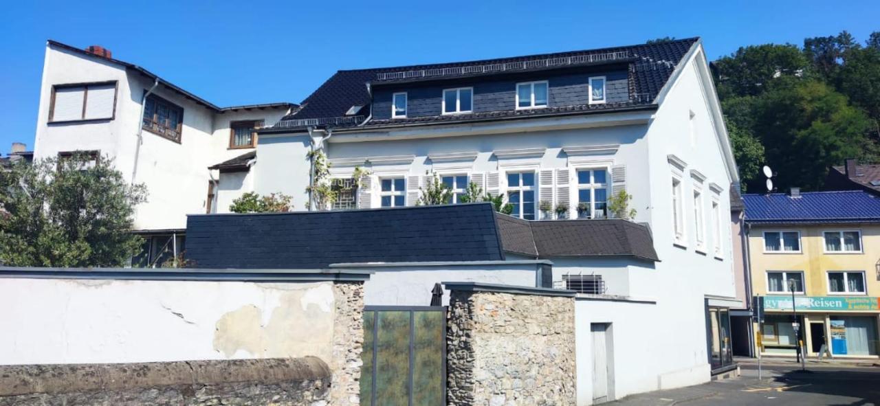 Nilos Apartment Диц Экстерьер фото
