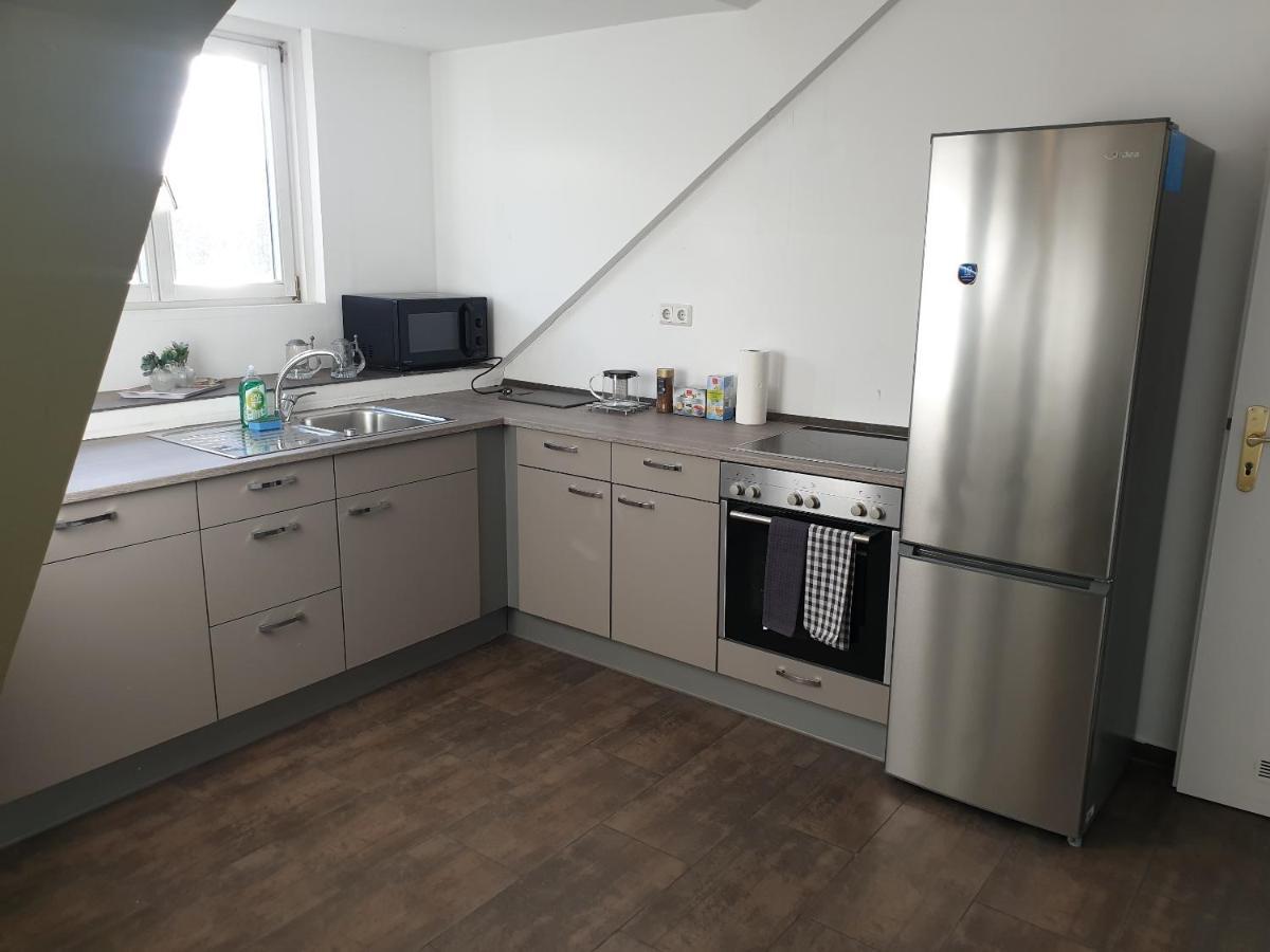 Nilos Apartment Диц Экстерьер фото